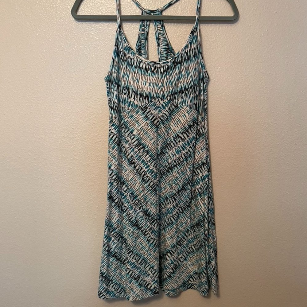 Patagonia Dress